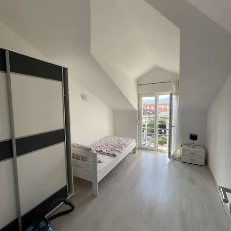 Appartement Nova Split