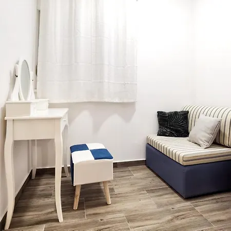 Appartement Nova Split