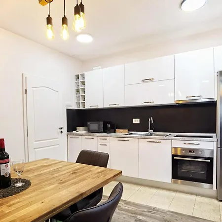 Apartamento Nova