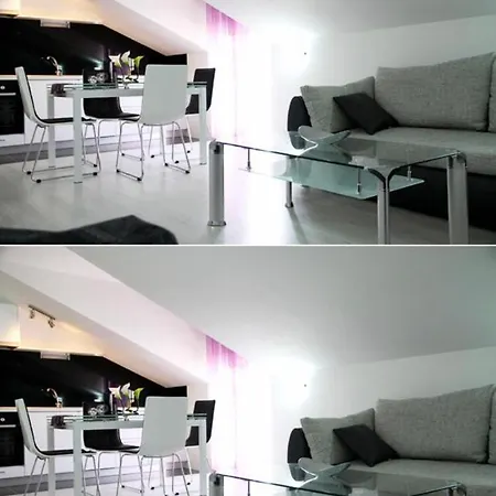 Nova Apartment *
