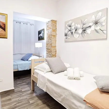 Apartamento Nova Split