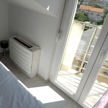Apartamento Nova Split