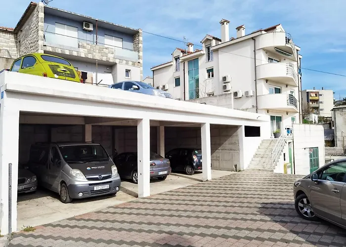 Nova * Spalato