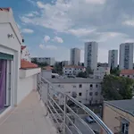 Apartman Nova *