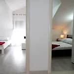 Apartman Nova *