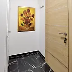 Apartman Nova *