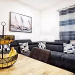 Nova Apartman