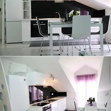 Nova דירה