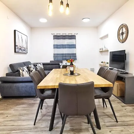 Apartament Nova