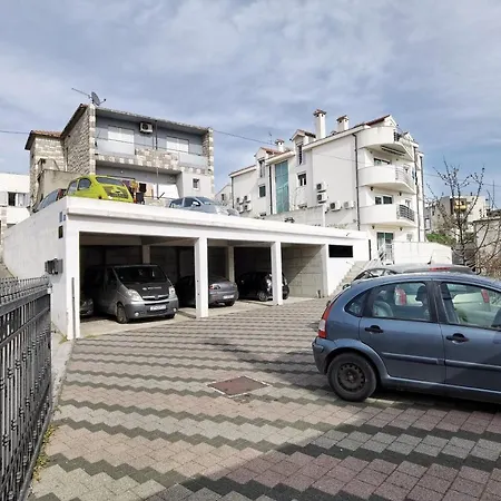 Nova Apartament