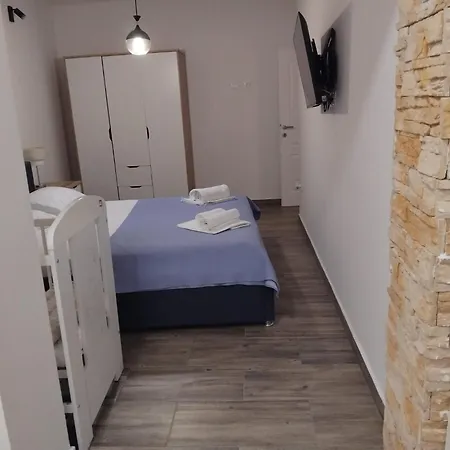 Nova Apartament *