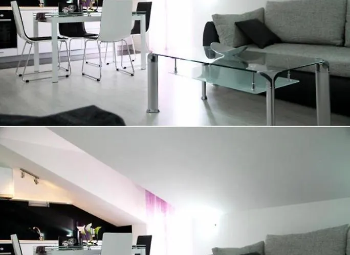 Nova Apartament *
