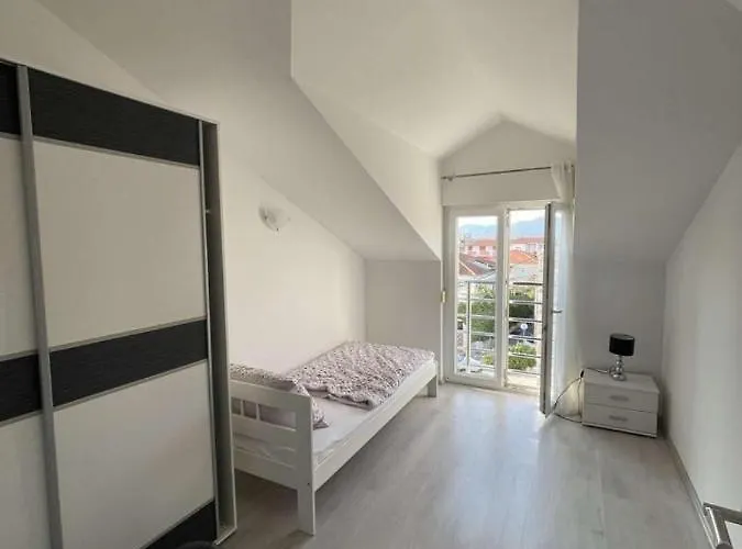 Apartman Nova Split