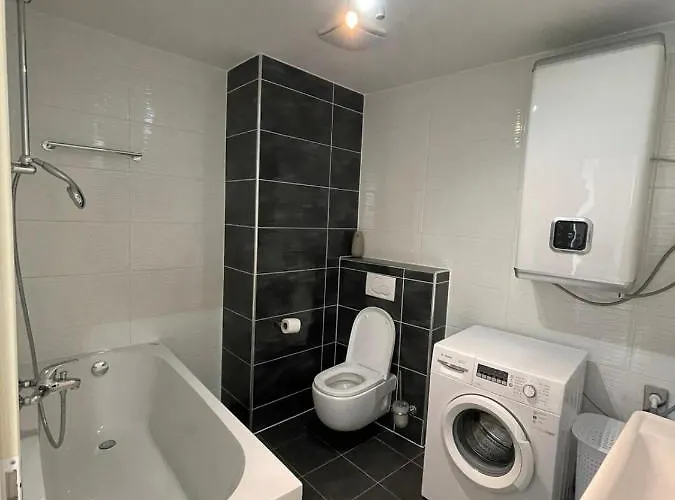 Nova Apartament *