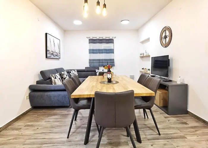 Apartament Nova