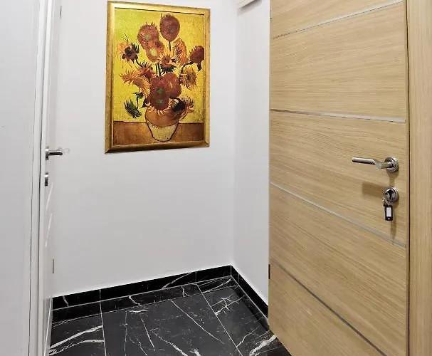 Apartament Nova *