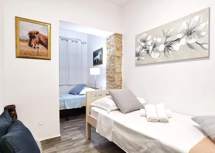 Apartament Nova