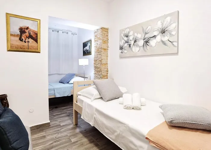 Apartman Nova Split