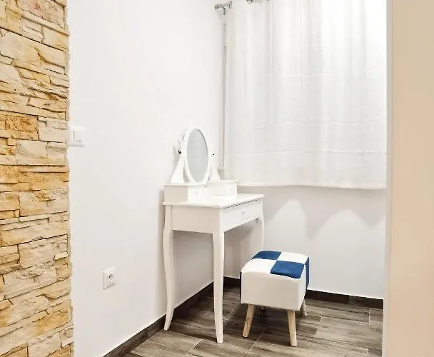 Apartman Nova Split