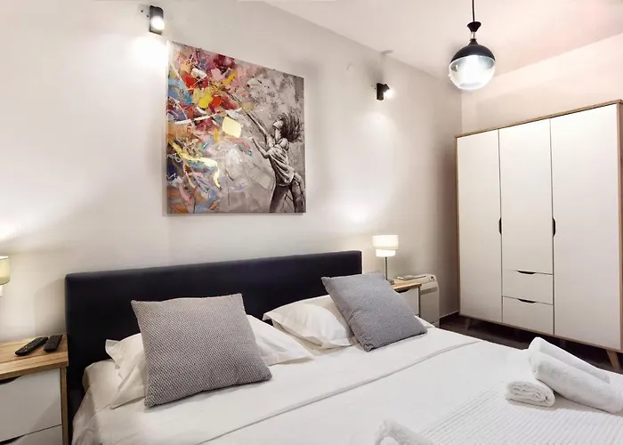 Apartament Nova Split