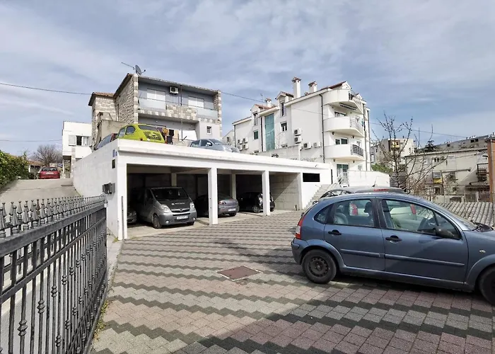 Nova Apartament