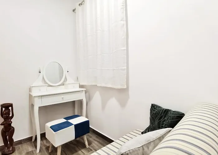 Apartman Nova *