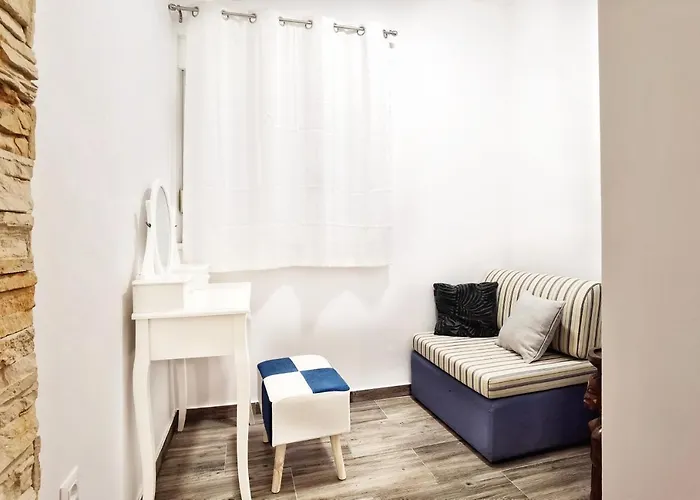 Apartman Nova Split