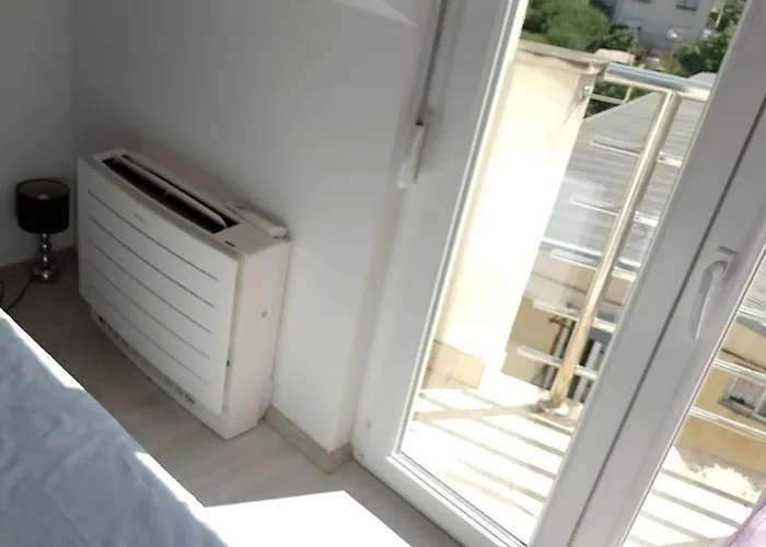 Apartament Nova Split
