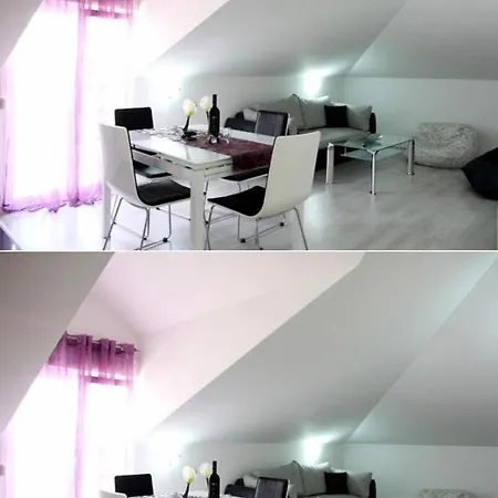 Apartment Nova Split