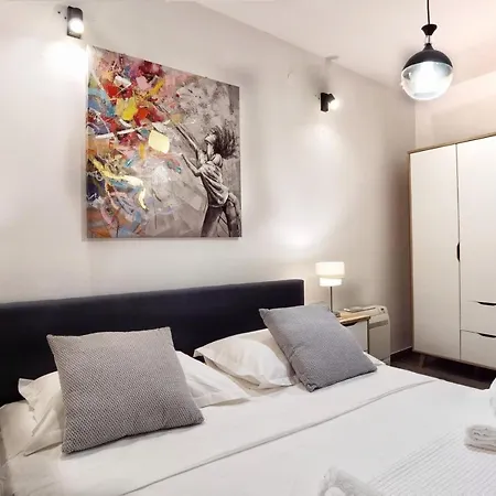 Apartment Nova Split