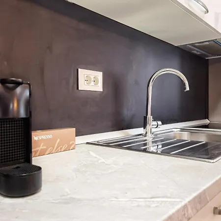 Nova Apartment Split